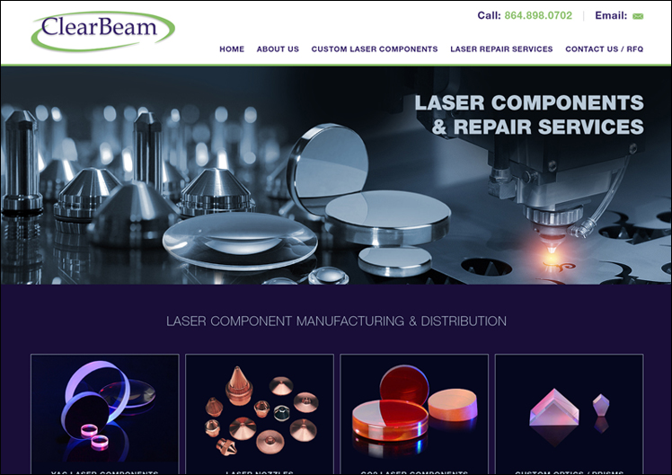 Clear Beam Corp.